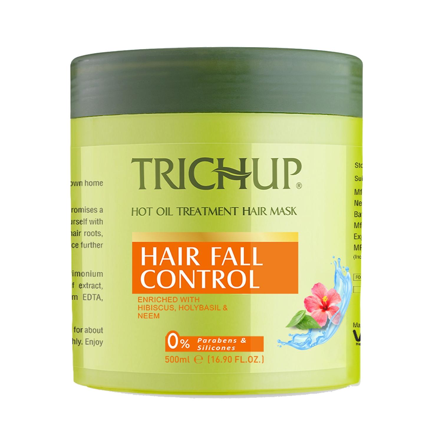 Trichup Hair Fall Control Hair Mask (500ml)