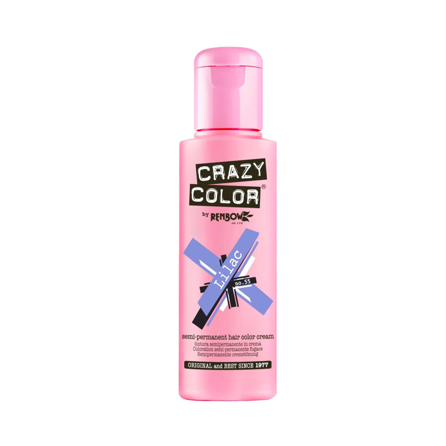 crazy-color-semi-permanent-hair-color-cream---55-lilac-(100ml)