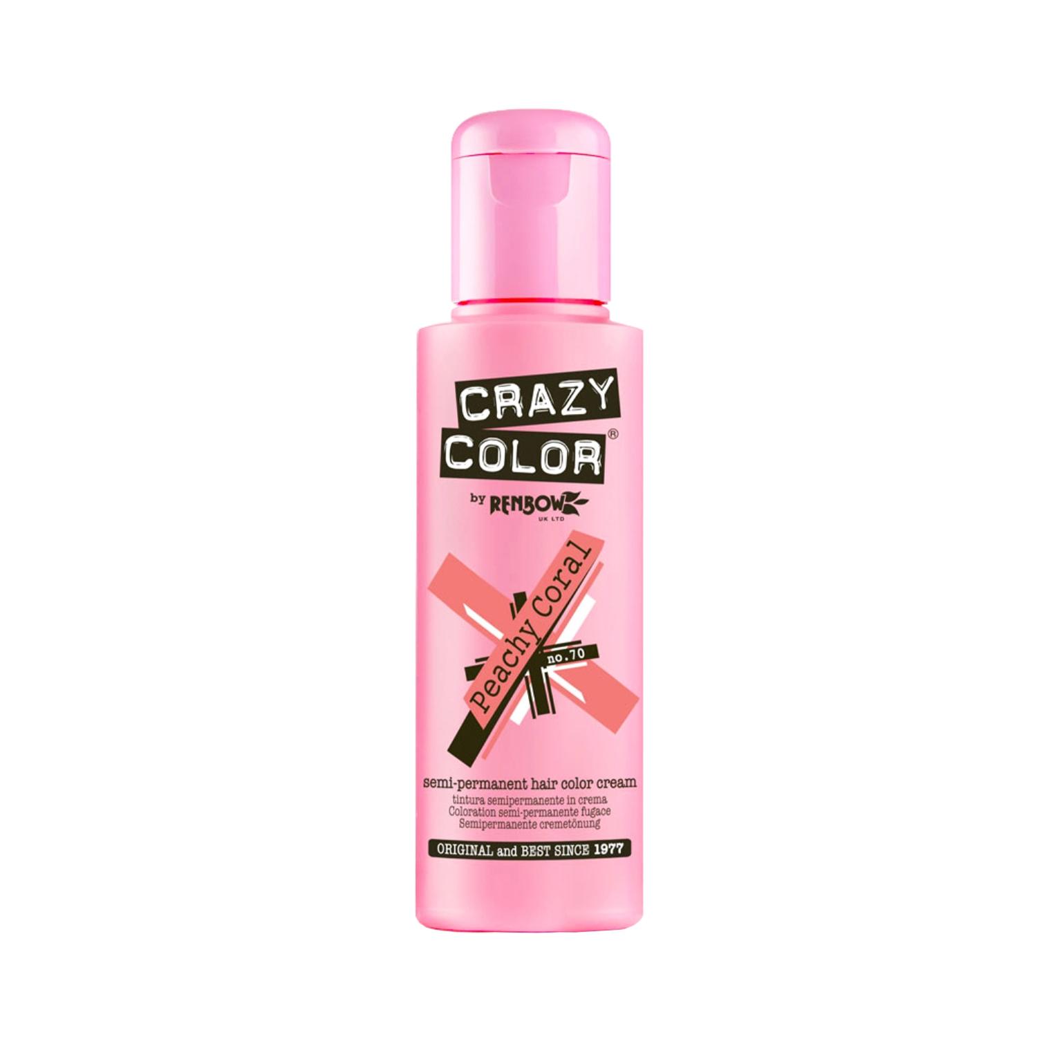 crazy-color-semi-permanent-hair-color-cream---70-peachy-coral-(100ml)