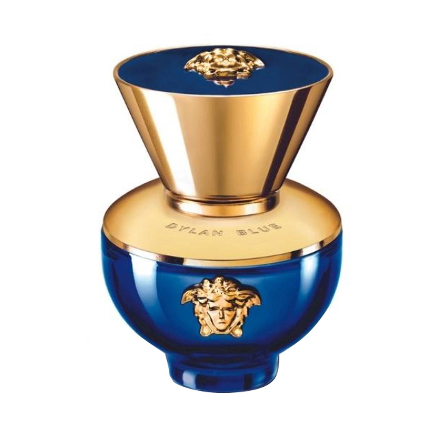 Versace Dylan Blue Pour Femme Eau De Parfum (30ml)