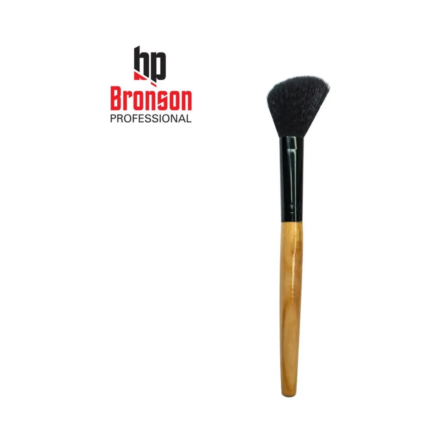 Bronson Professional Angled Makeup Brush (1Pc)