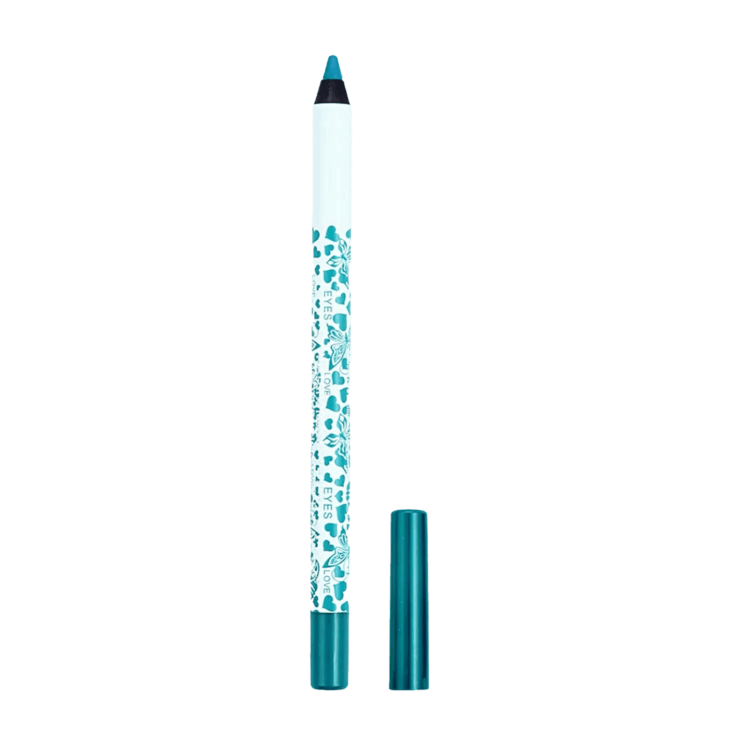 Daily Life Forever52 Waterproof Smoothening Eye Pencil Forest F528 (1gm)
