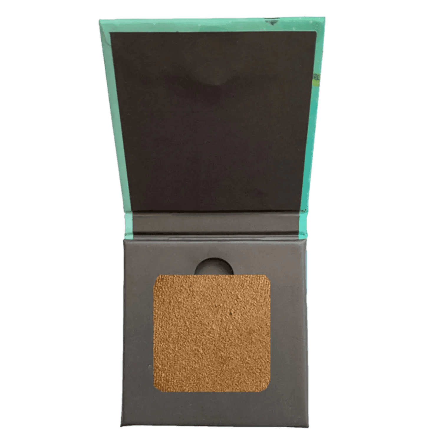 DISGUISE Satin Smooth Eyeshadow Squares - 203 Shimmer Gold Caramel (4.5g)