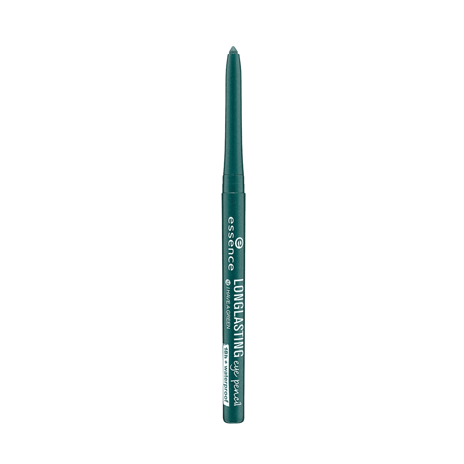 Essence Long Lasting Eye Pencil - 12 I Have A Green (0.28g)