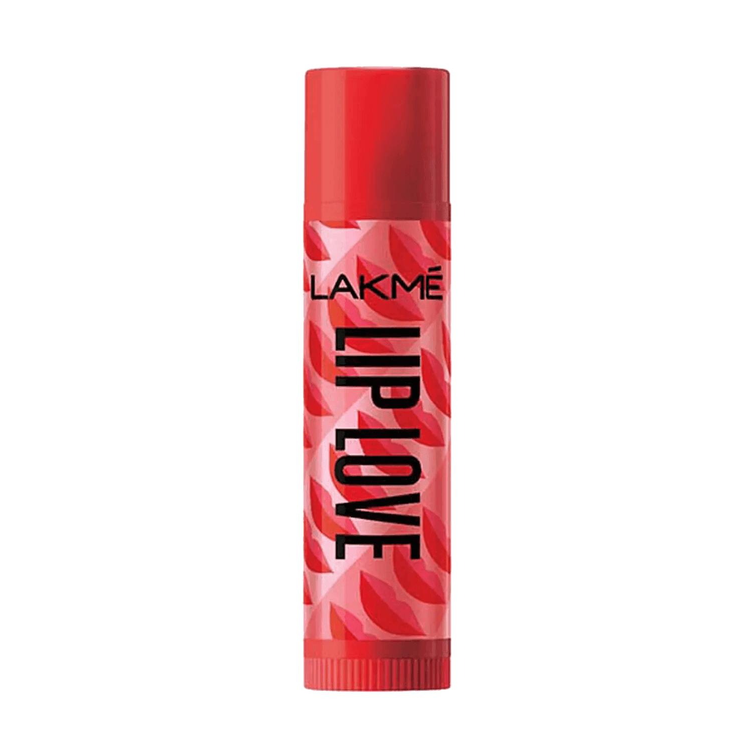 Lakme Lip Love Chapstick - Cherry (4.5g)