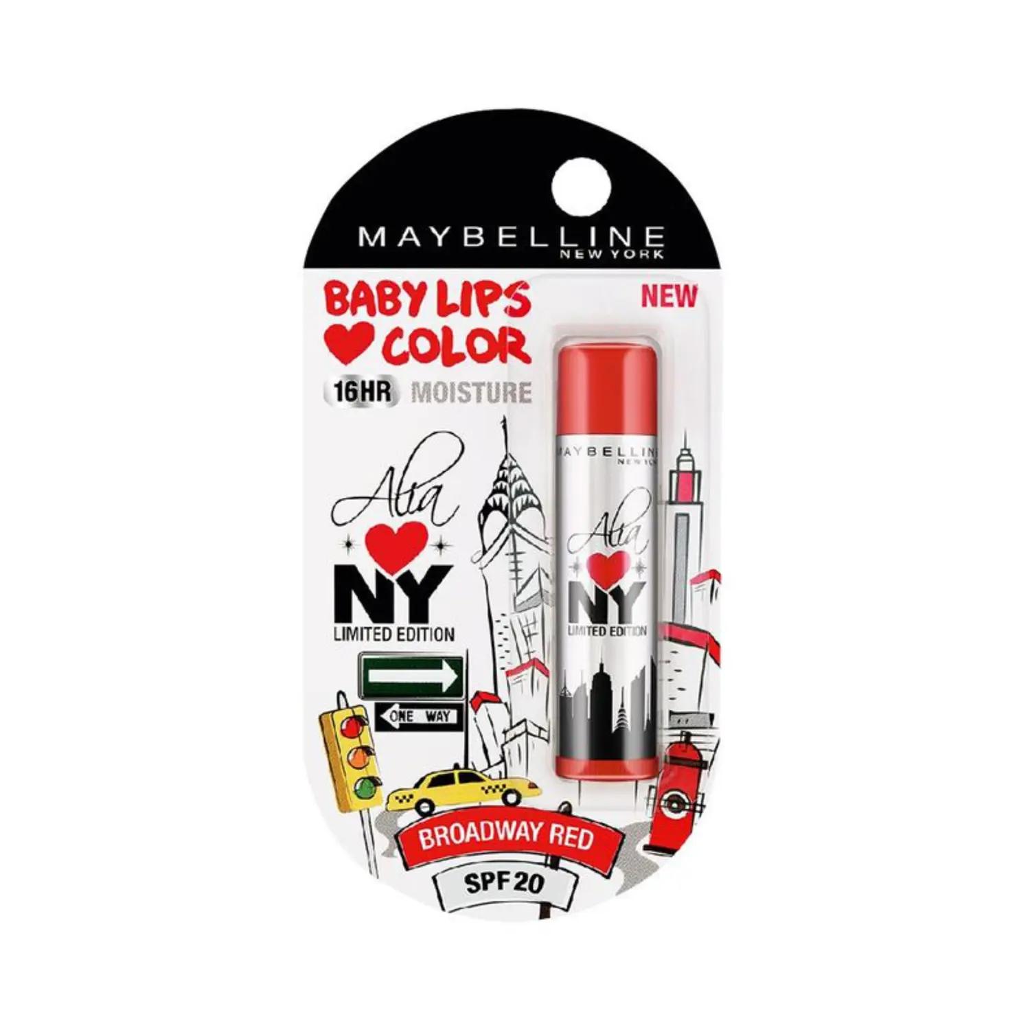 maybelline-new-york-baby-lips-colour-limited-edition-lip-balm---broadway-red-(4g)