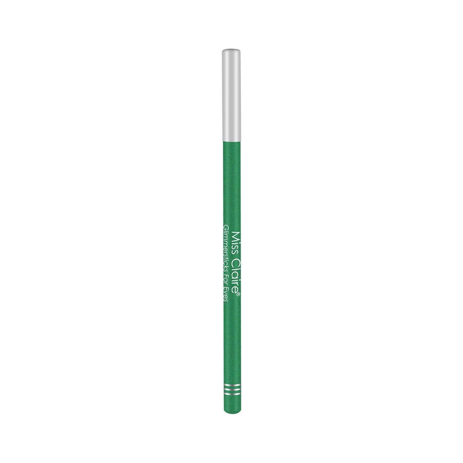 Miss Claire Glimmersticks For Eyes - E-22 Spring Green (1.8g)