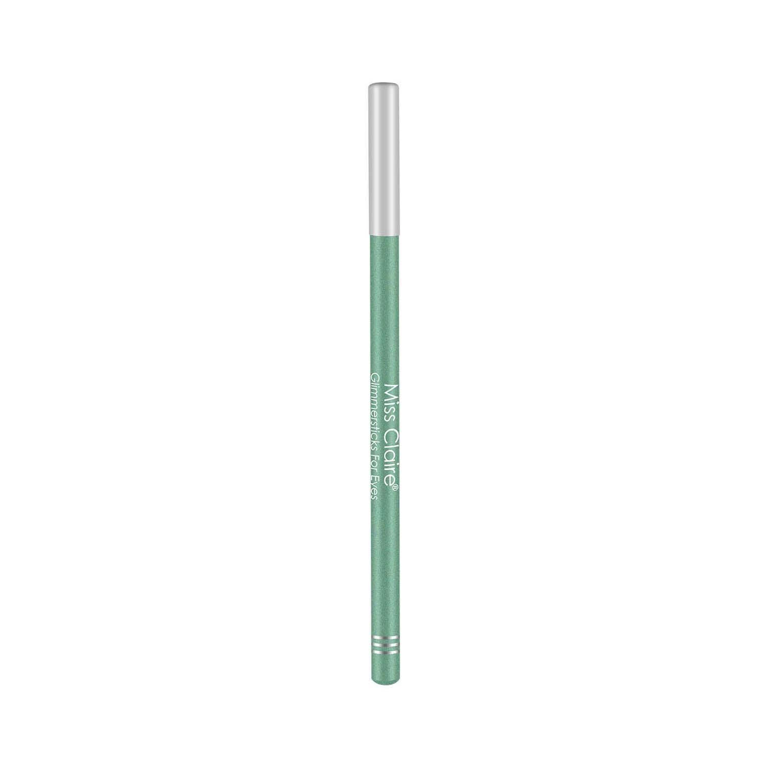 Miss Claire Glimmersticks For Eyes - E-20 Jade (1.8g)