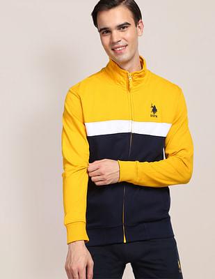 colour-block-cotton-sweatshirt
