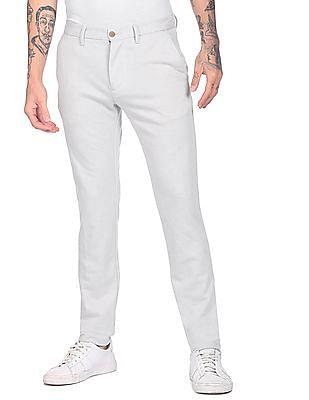 men-off-white-bleeker-slim-fit-casual-knit-pants