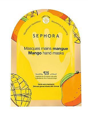 Hand Mask - Mango