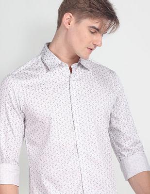 sateen-floral-shirt
