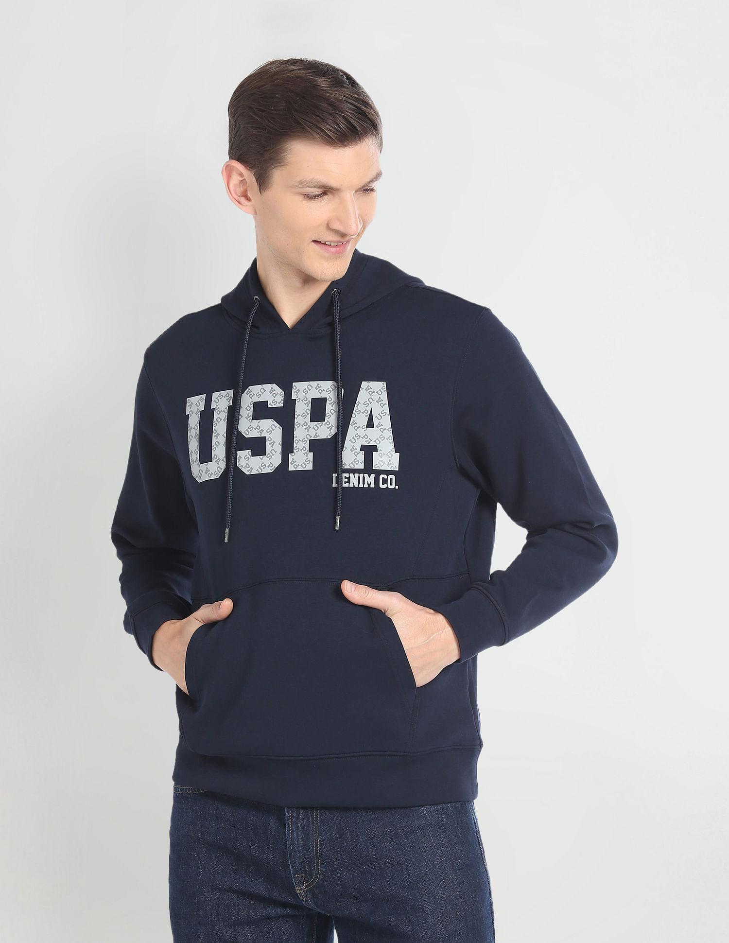 brand-print-hooded-sweatshirt