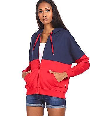 navy-and-red-colour-block-long-sleeve-sweatshirt