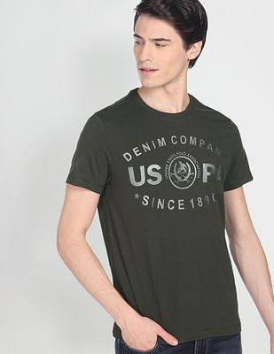 iconic-brand-print-t-shirt