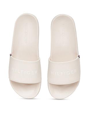 women-open-toe-brand-print-slippers