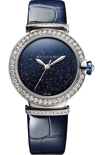 bvlgari-lvcea-blue-dial-automatic-watch-with-leather-strap-for-women---103340