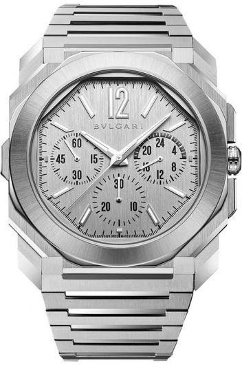 bvlgari-octo-silver-dial-automatic-watch-with-steel-bracelet-for-men---103661