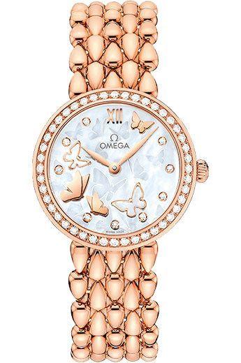 omega-de-ville-mop-dial-quartz-watch-with-rose-gold-strap-for-women---424.55.27.60.55.003