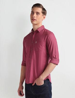twill-cotton-shirt