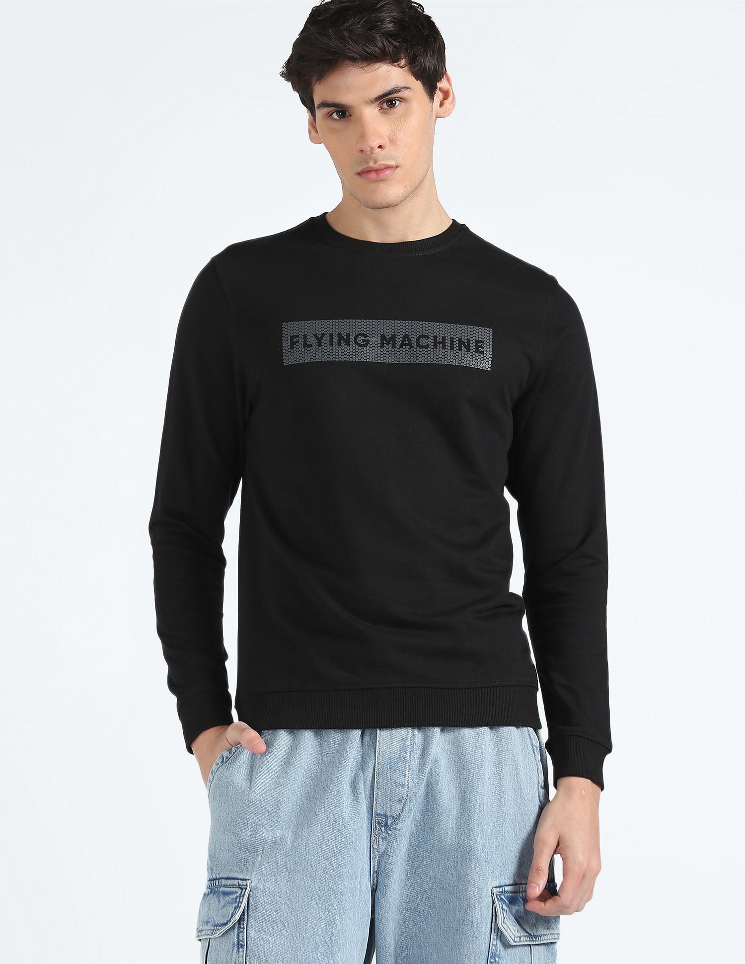 crew-neck-typographic-print-sweatshirt