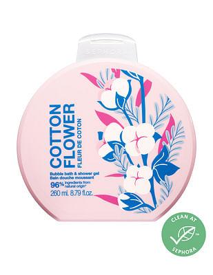bubble-bath-and-shower-gel---cotton-flower