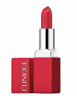 Clinique Pop™ Reds Lipstick - Roses Are Red