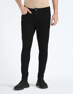 Morrison Skinny Cropped Jeans