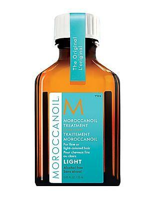 Moroccanoil Treatment - Light