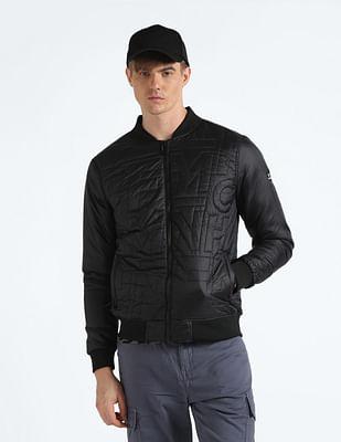 stand-collar-solid-bomber-jacket