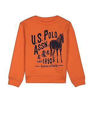 pure-cotton-brand-print-sweatshirt