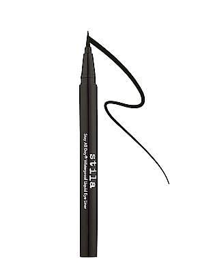 Stay All Day WTP Liquid Eye Liner - Alloy