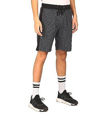 Comfort Fit Heathered I679 Shorts - Pack Of 1