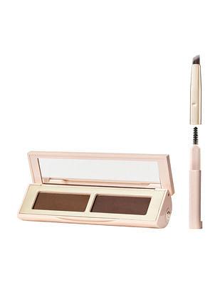 Brow Harmony Shape And Fill Duo - Brown