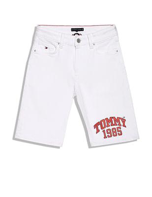 mid-rise-brand-print-aimon-shorts