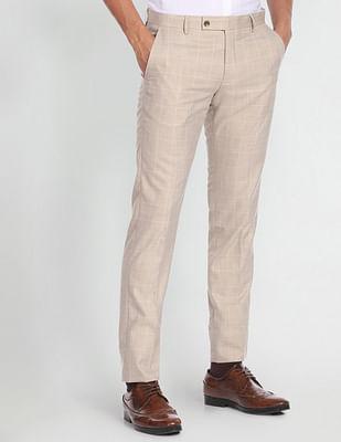 tailored-regular-fit-check-formal-trousers