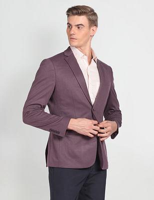 dobby-tailored-fit-blazer