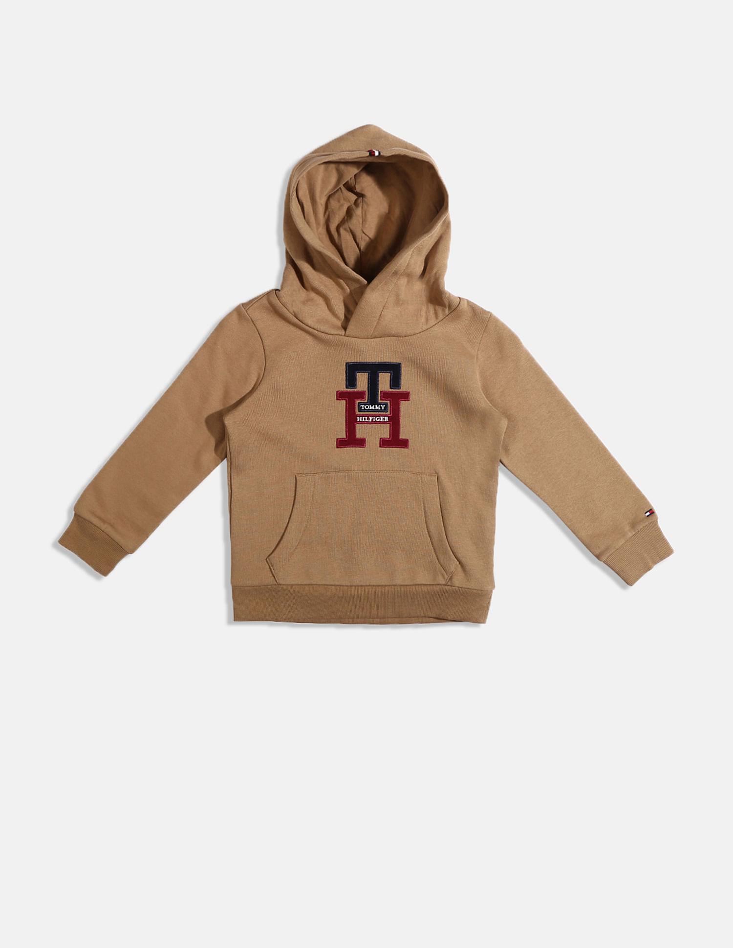 boys-khaki-lux-monogram-hooded-sweatshirt