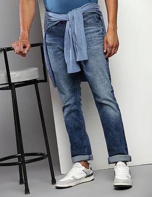 men-dark-blue-stone-wash-scanton-slim-fit-jeans