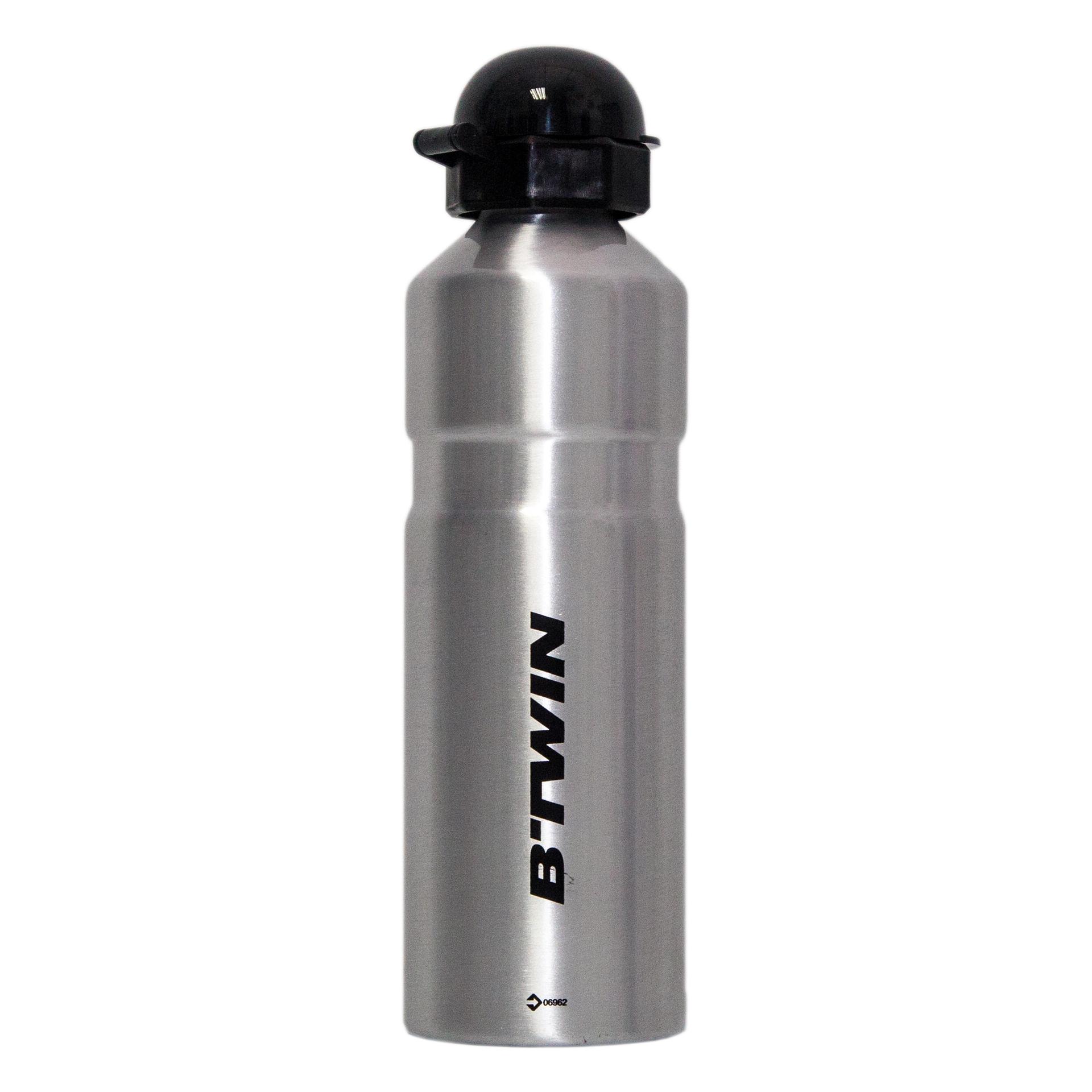 cycle-water-bottle-aluminium-750ml---silver