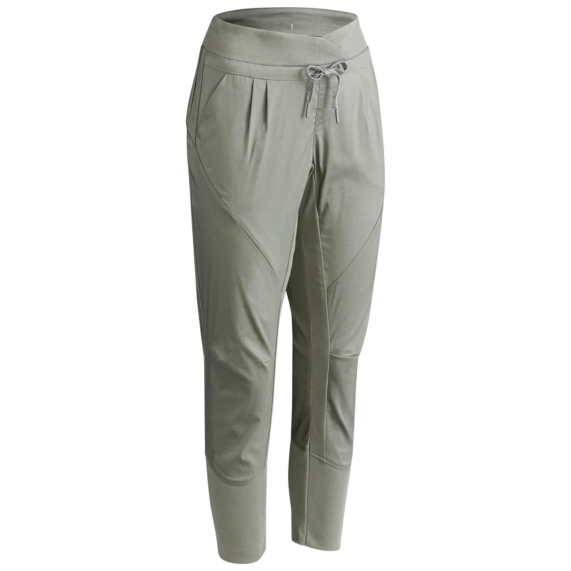 women's-hiking-trousers---nh500-slim