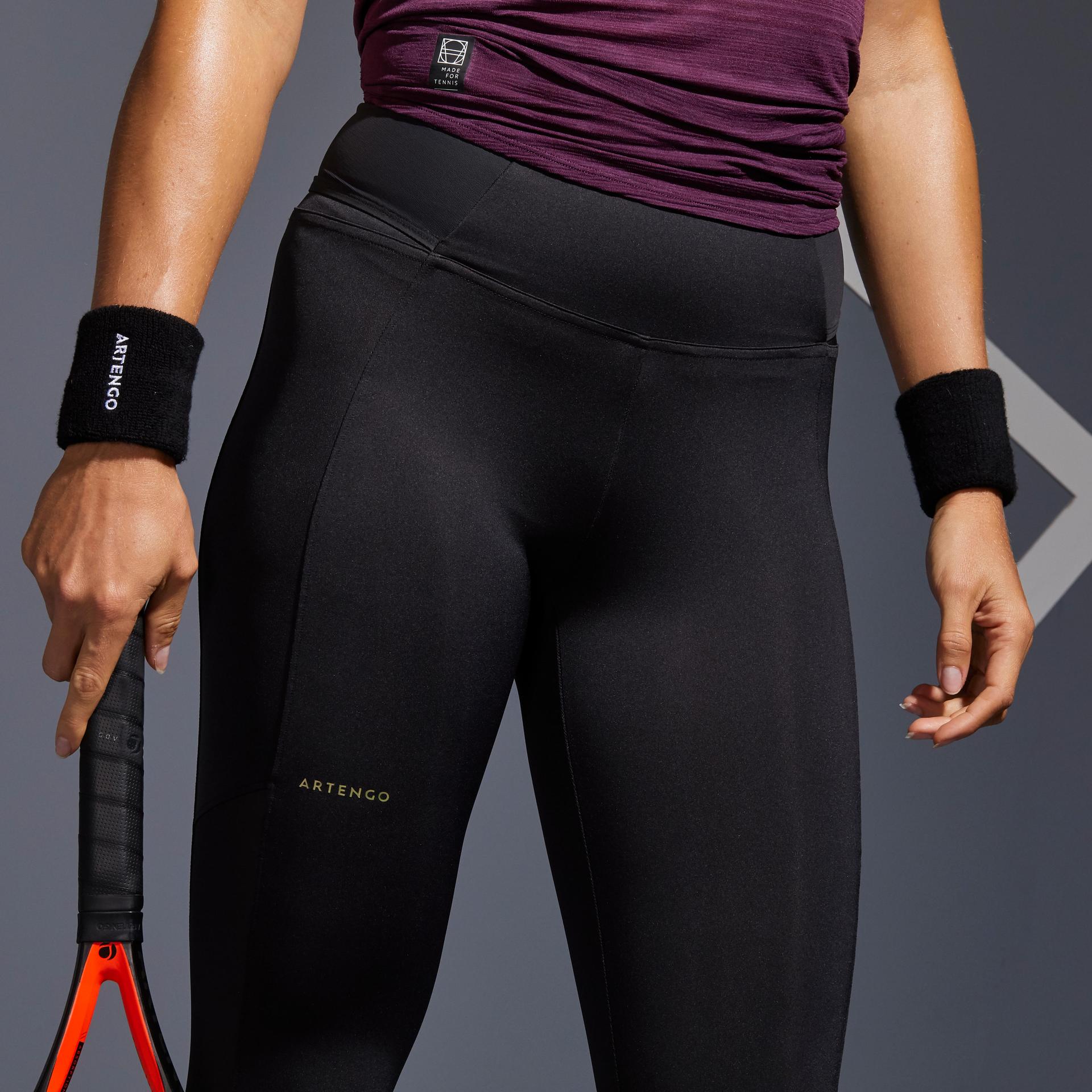 women-tennis-leggings---cropped-dry-900-black