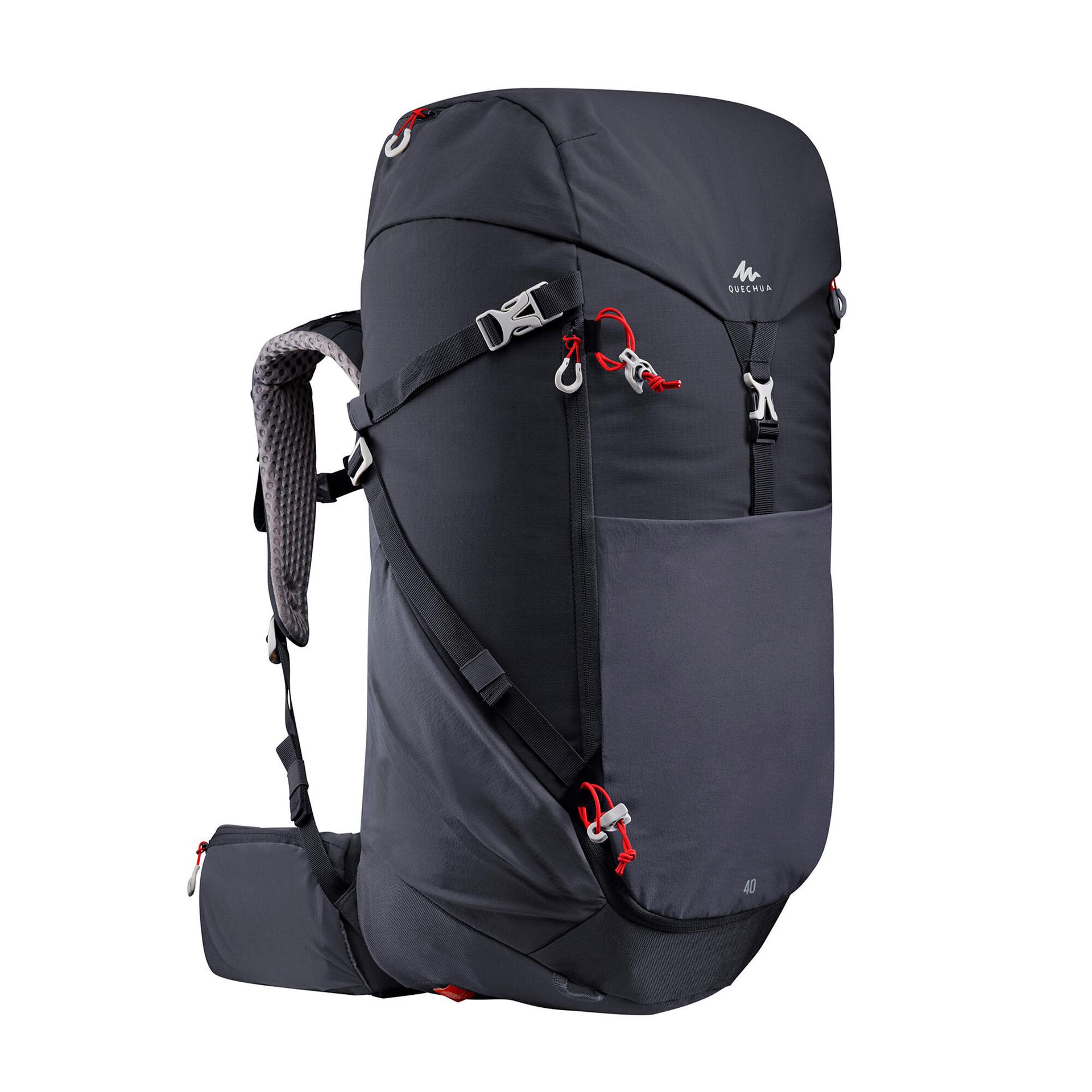 mountain-hiking-backpack-40l---mh500-black