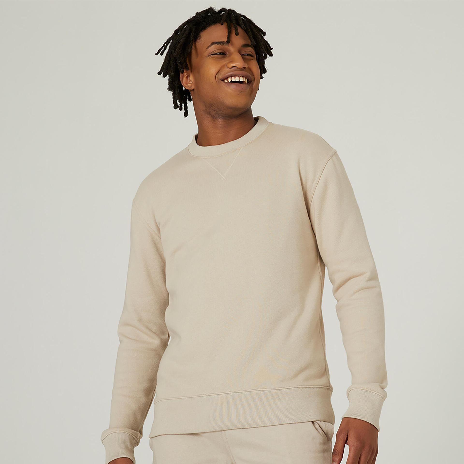 men's-gym-cotton-blend-sweatshirt-essentials-500---linen