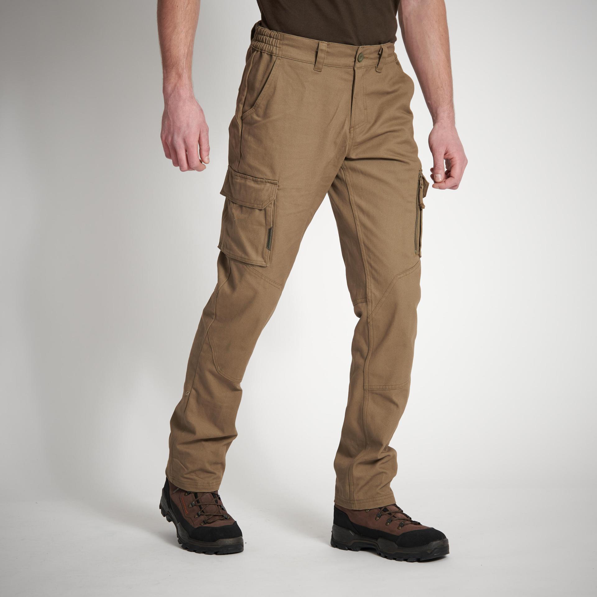men-cargo-trousers-pants-sg-520---khaki