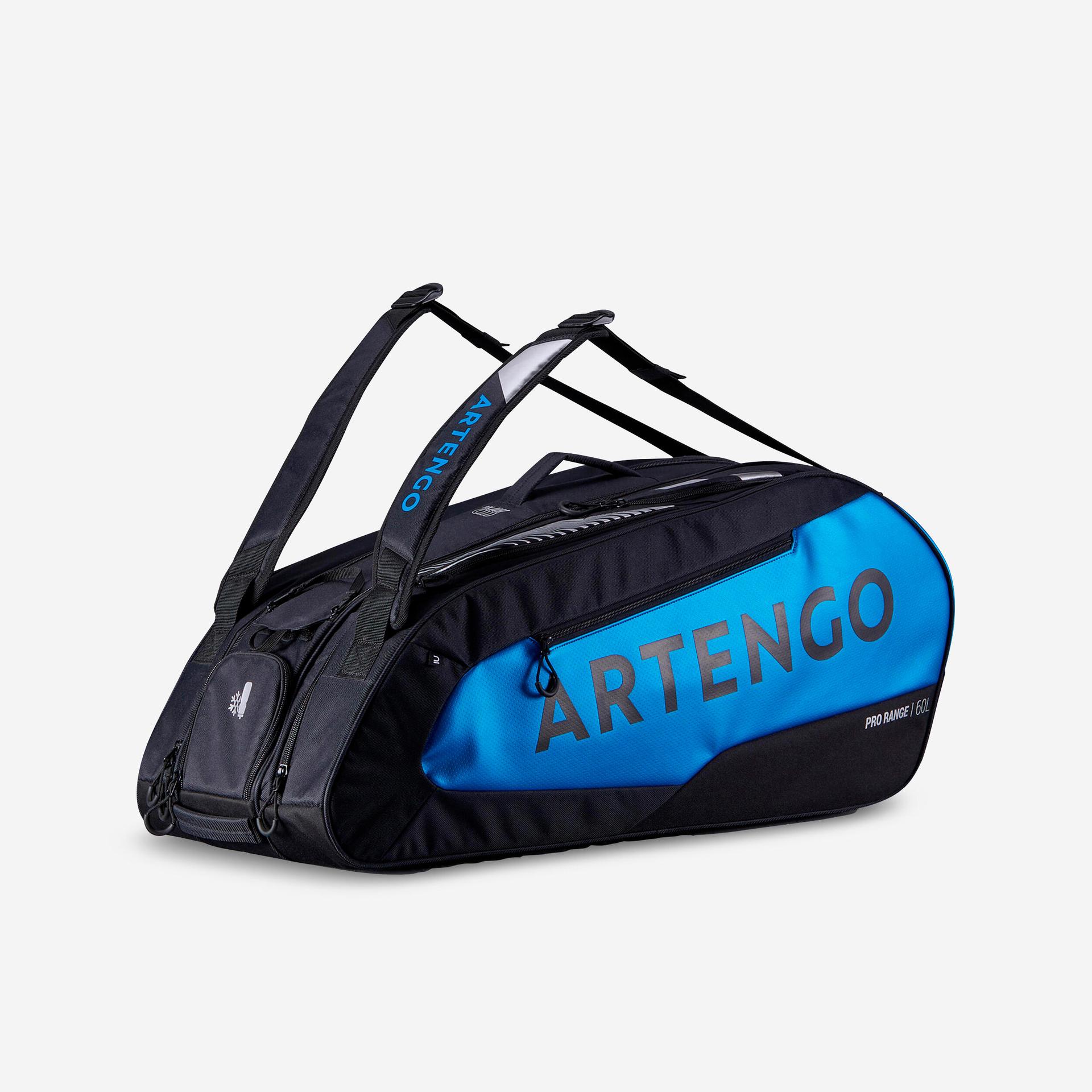 insulated-9-racket-tennis-bag-l-pro---blue-spin