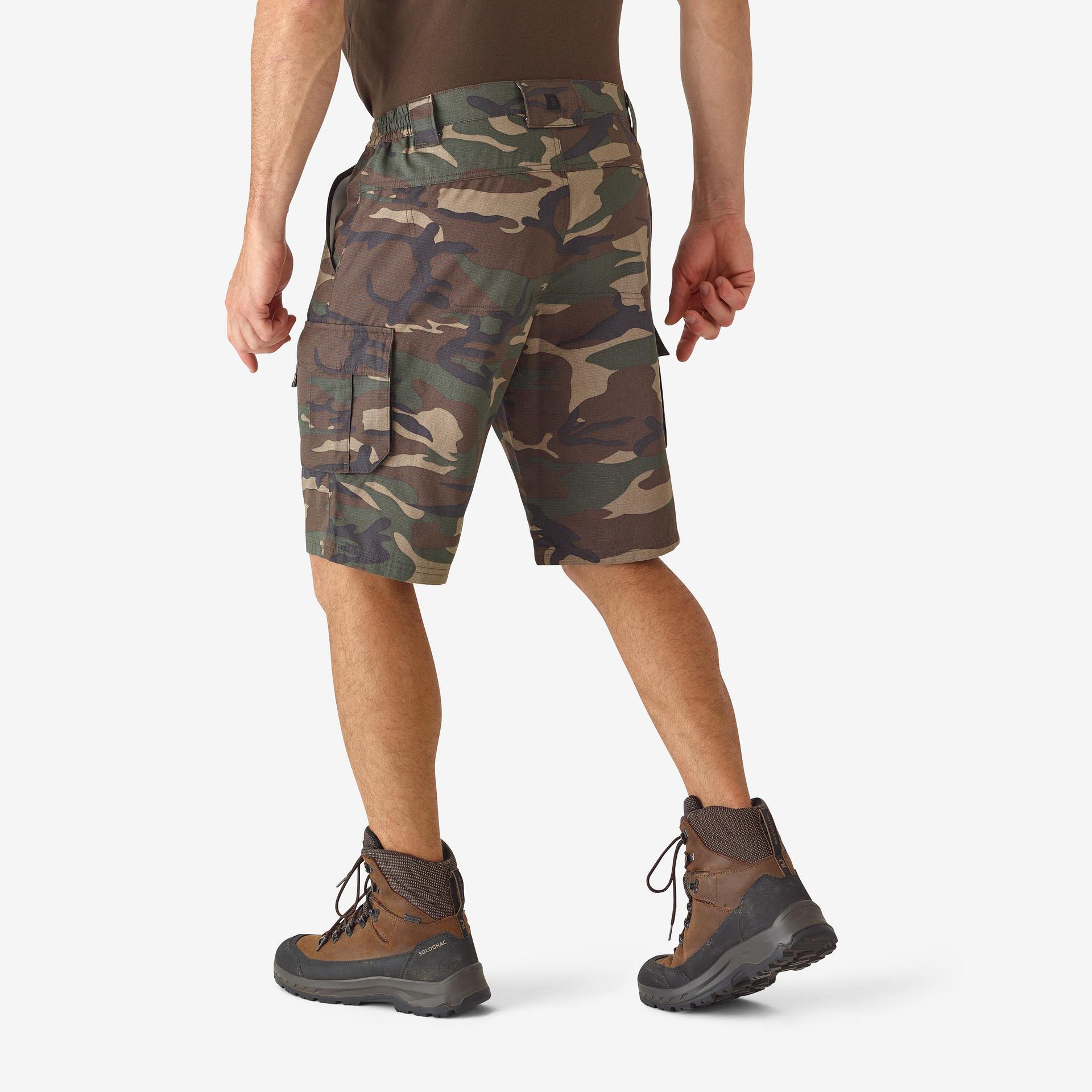 men-cargo-bermuda-shorts-army-military-camo-print-500---camo-woodland-green