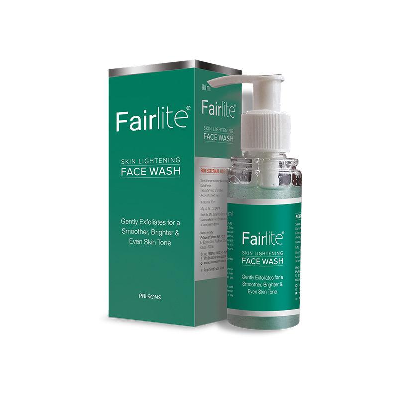 Fairlite Facewash