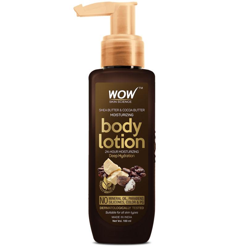 wow-skin-science-shea-butter-and-cocoa-butter-moisturizing-body-lotion
