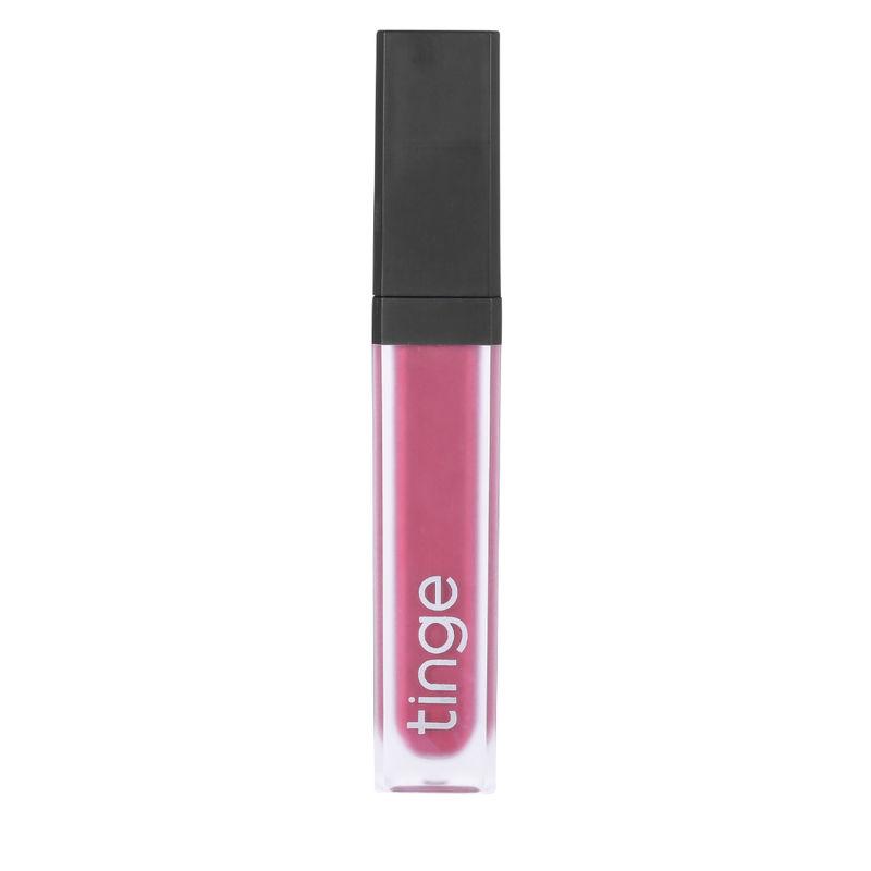 Tinge Liquid Matte Lipstick